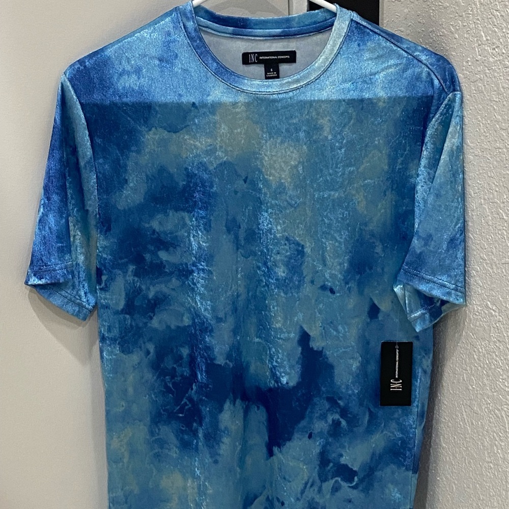 INC Men shirt